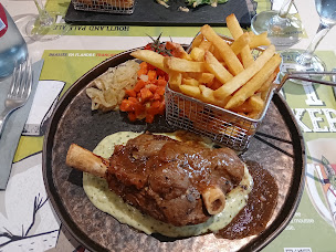 Photo n°27 de La Table du Meunier à Cassel ()