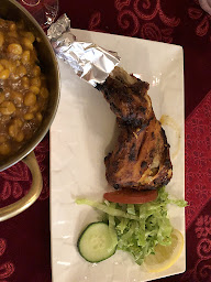 Photo n°48 de LE MAHARAJA à Aubergenville ()