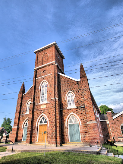 Centreville Presbyterian Church