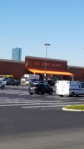 Home Improvement Store «The Home Depot», reviews and photos, 5 Allstate Rd, Boston, MA 02125, USA