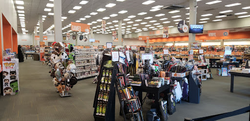 Pet Supply Store «PetSmart», reviews and photos, 2449 Laurens Rd, Greenville, SC 29607, USA