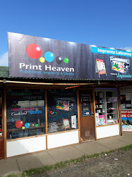 Print Heaven - Imprenta Labranza