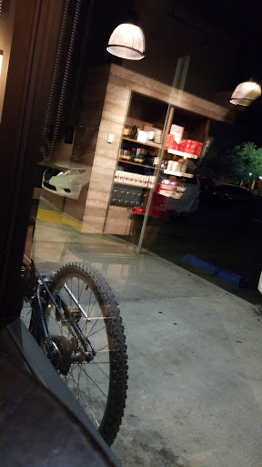 Starbucks image