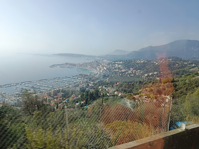 Carrosserie les Deux Cousins à Menton