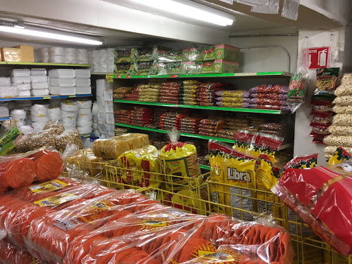 Dulceria Bolsa Express en San Nicolás de los Garza