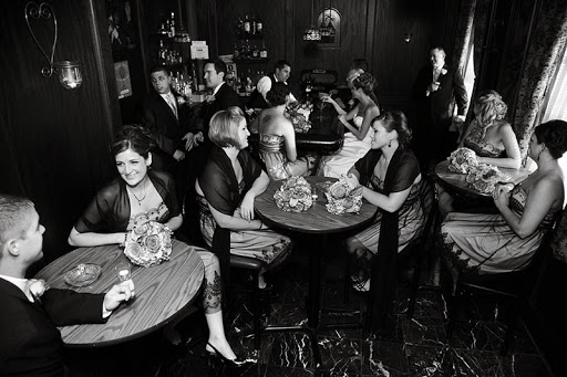 Banquet Hall «Lafayette Grande Banquet Facility», reviews and photos, 1 Lafayette St, Pontiac, MI 48342, USA