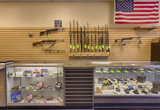 Pawn Shop «West Coast Pawn and Gun Inc», reviews and photos, 42621 US-27, Davenport, FL 33837, USA