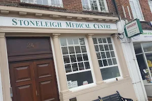The Stoneleigh Medical Centre image