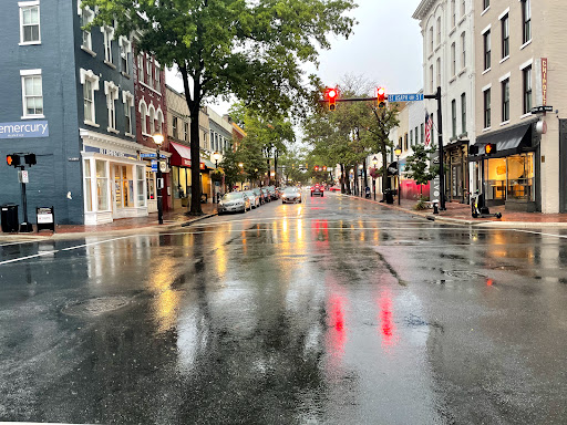 Cosmetics Store «Bluemercury», reviews and photos, 600 King St, Alexandria, VA 22314, USA