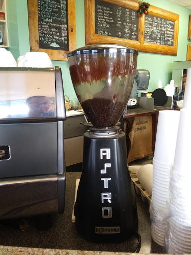 Coffee Shop «Sidamo Coffee», reviews and photos, 8180 Maple Lawn Blvd # F, Fulton, MD 20759, USA