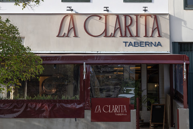 La Clarita Taberna