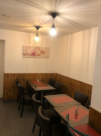 Atmosphère du Kebab Chez Dilan à Persan - n°18
