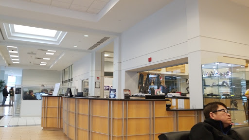 Mercedes Benz Dealer «EuroMotorcars Germantown Mercedes-Benz», reviews and photos, 19750 Germantown Rd, Germantown, MD 20874, USA