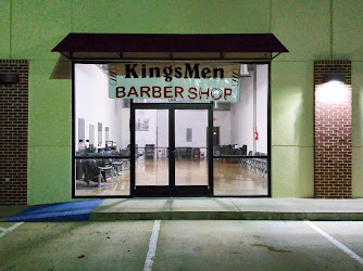 Kingsmen Barber Shop