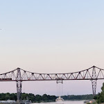 Photo n°6 de l'avis de Frank.d fait le 09/07/2023 à 14:58 sur le  Kanal-Meisterei à Osterrönfeld