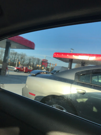 Convenience Store «Sheetz #370», reviews and photos, 195 Rocherty Rd, Lebanon, PA 17042, USA