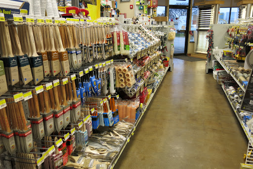 Hardware Store «Village Ace Hardware Inc», reviews and photos, 6240 N Port Washington Rd, Glendale, WI 53217, USA