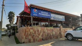 Restaurant Pichidangui