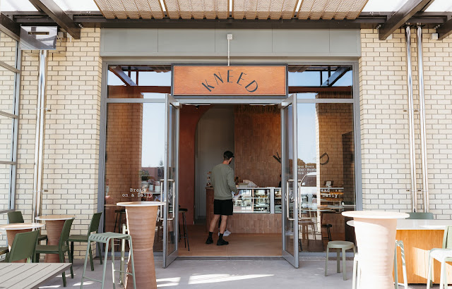 Kneed Artisan Bakery