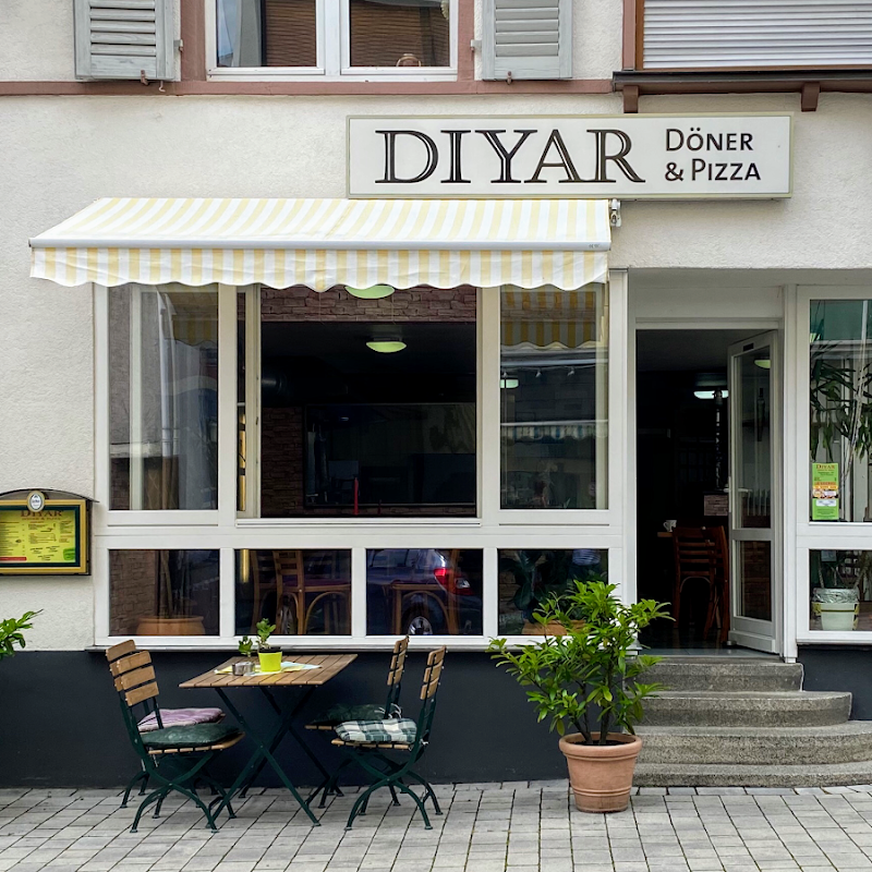 Diyar Döner