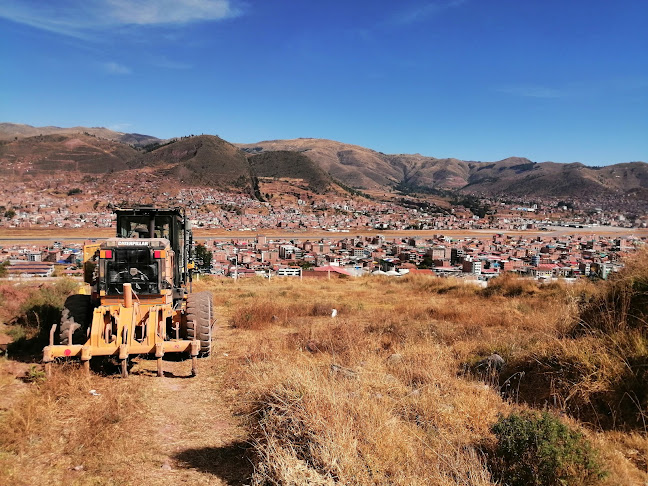 Cancha Sintetica ''LA CANCHASA'' - Cusco