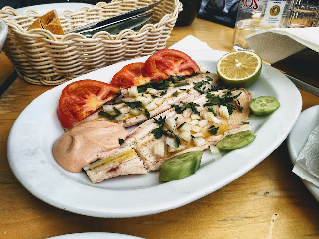 Εστιατόριο Καφέ Λίμνη - Μουσείο