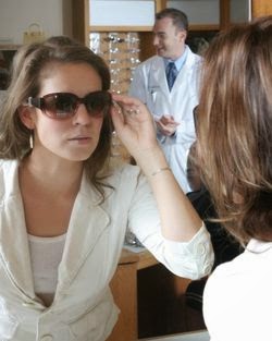 Carmel Mountain Vision Care image