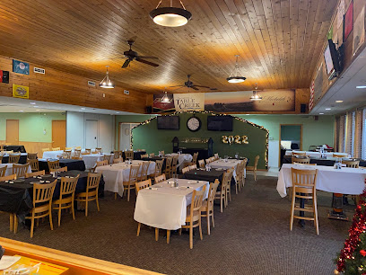 Pin High Clubhouse & Grill