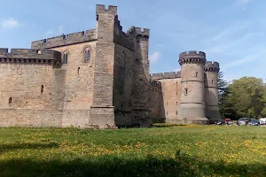Brancepeth Castle image