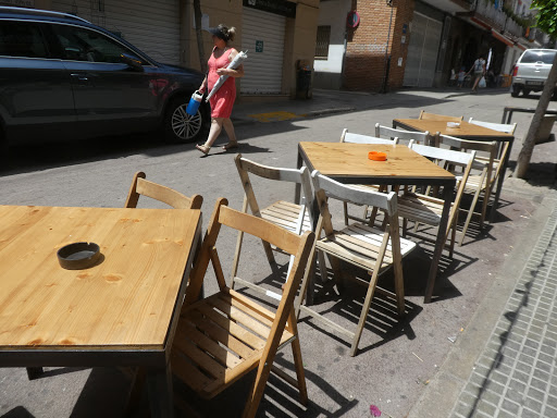 Información y opiniones sobre El Santo de Sitges