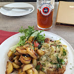 Photo n°1 de l'avis de Micha.i fait le 18/07/2023 à 19:47 sur le  SPREE.Erlebnisrestaurant à Lübbenau