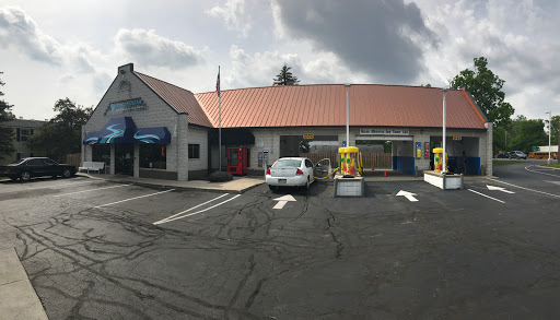 Speedy Clean Laundromat and Car Wash en Toledo