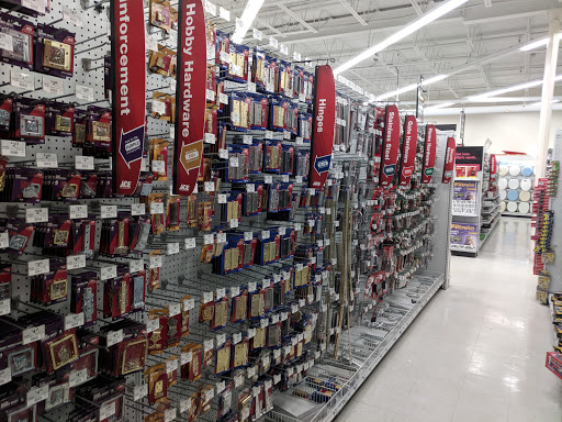 Hardware Store «Moison Ace Hardware», reviews and photos, 333 Great Rd, Bedford, MA 01730, USA