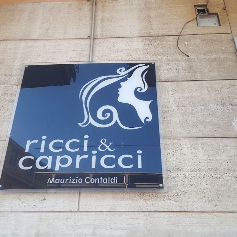 Ricci & Capricci