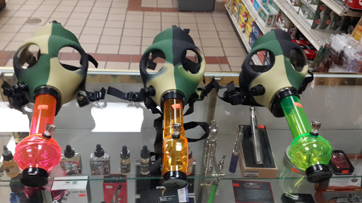 Tobacco Shop «Vape N Tobacco», reviews and photos, 58 East St, Plainville, CT 06062, USA