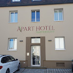 Photo n°1 de l'avis de Mauricio.h fait le 02/05/2019 à 13:58 sur le  Aparthotel Gartenstadt à Bamberg