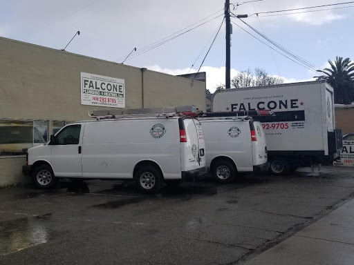 Falcone Plumbing, Heating & Air Conditioning