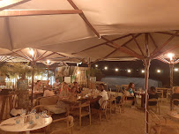 Atmosphère du Restaurant MONSIEUR PABLO PLAGE à Vallauris - n°19