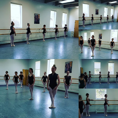 Vail Valley Academy Of Dance