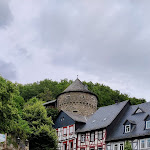 Photo n°3 de l'avis de Ronald.r fait le 15/08/2021 à 11:42 sur le  Cafe In der Zehntscheune à Herrstein