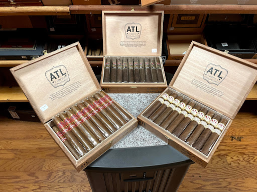 Tobacco Shop «Up In Smoke Fine Cigars», reviews and photos, 3983 Lavista Rd # 187, Tucker, GA 30084, USA