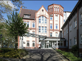 Ortho-Klinik Dortmund