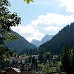 Photo n°1 de l'avis de antonio.o fait le 24/07/2017 à 19:50 sur le  Hotel Zirmes à Moena