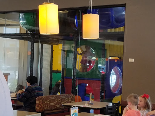 Fast Food Restaurant «Chick-fil-A», reviews and photos, 21622 Texas 249 Access Rd, Houston, TX 77070, USA