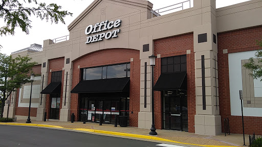 Office Supply Store «Office Depot», reviews and photos, 11816 Spectrum Center, Reston, VA 20190, USA
