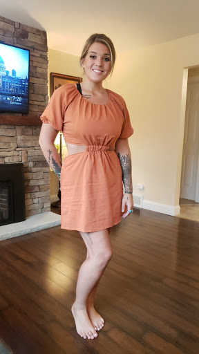 Boutique «Half & Half», reviews and photos, 1088 Elmwood Ave, Buffalo, NY 14222, USA