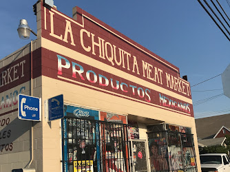 La Chiquita Meat Market