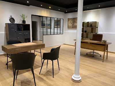 Anne Mano Immobilier - La Ferté sous Jouarre à La Ferté-sous-Jouarre
