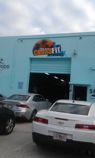 Personal Trainer «CrossFit Wynwood», reviews and photos, 56 NE 29th St, Miami, FL 33137, USA