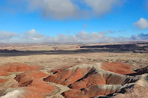 Painted Desert image